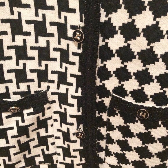 Knit Blazer - Picture 6 of 8